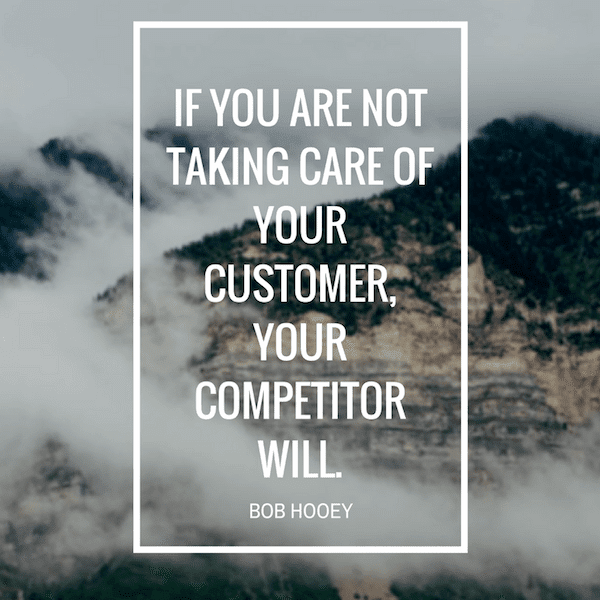 famous sales quote