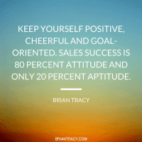 30 Motivational Sales Quotes to Inspire Success | Brian Tracy