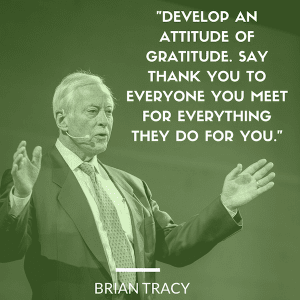 30 Motivational Sales Quotes to Inspire Success | Brian Tracy