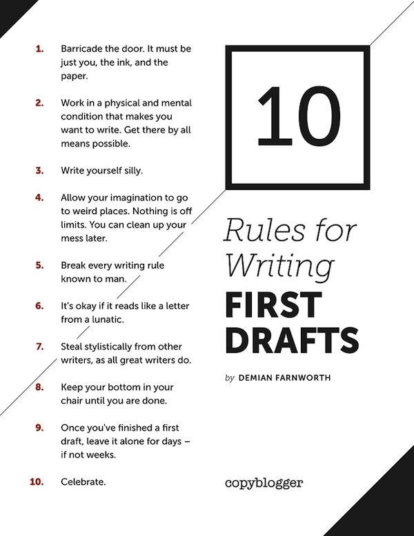 15 Ways to Overcome Your Fears of Writing a Book