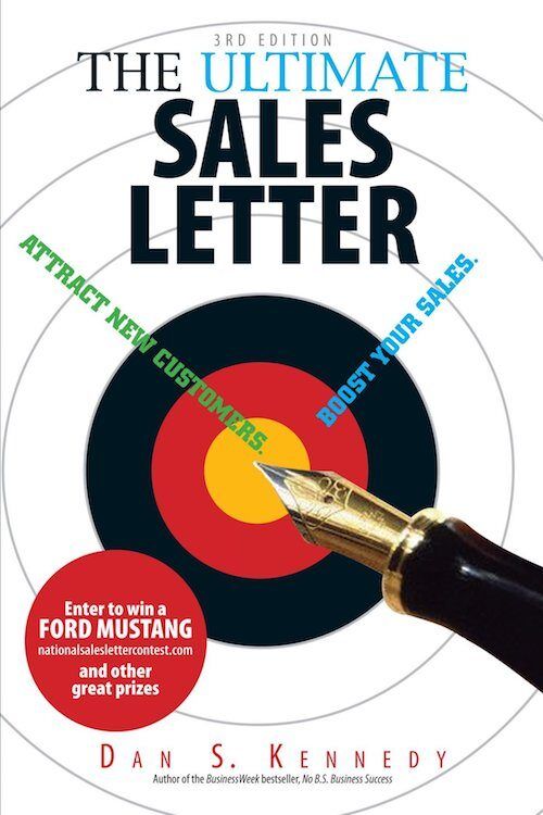 The Number One Best Selling Book  Sales Training for Everyone