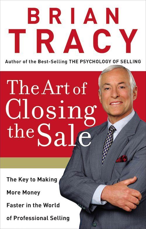 The Number One Best Selling Book  Sales Training for Everyone