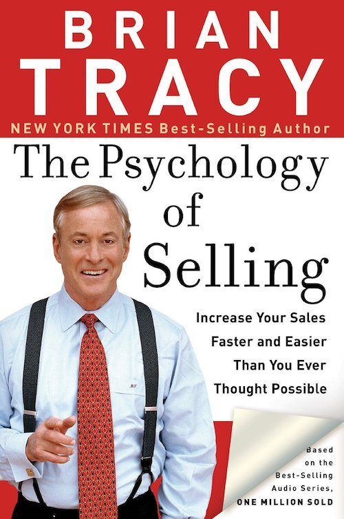10 of the Best Sales Books For Sales Training & Learning