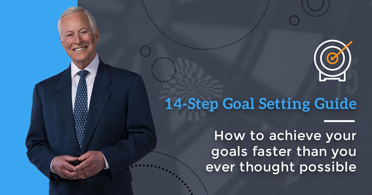 Goal Setting – How to Set Goals To Ensure Success