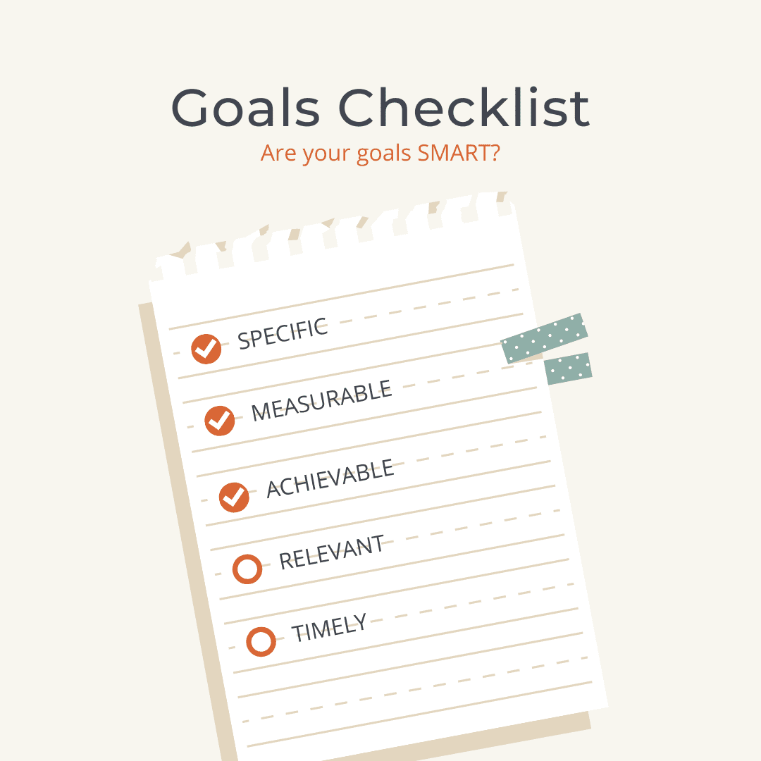 What is Goal Setting and How to Do it Well