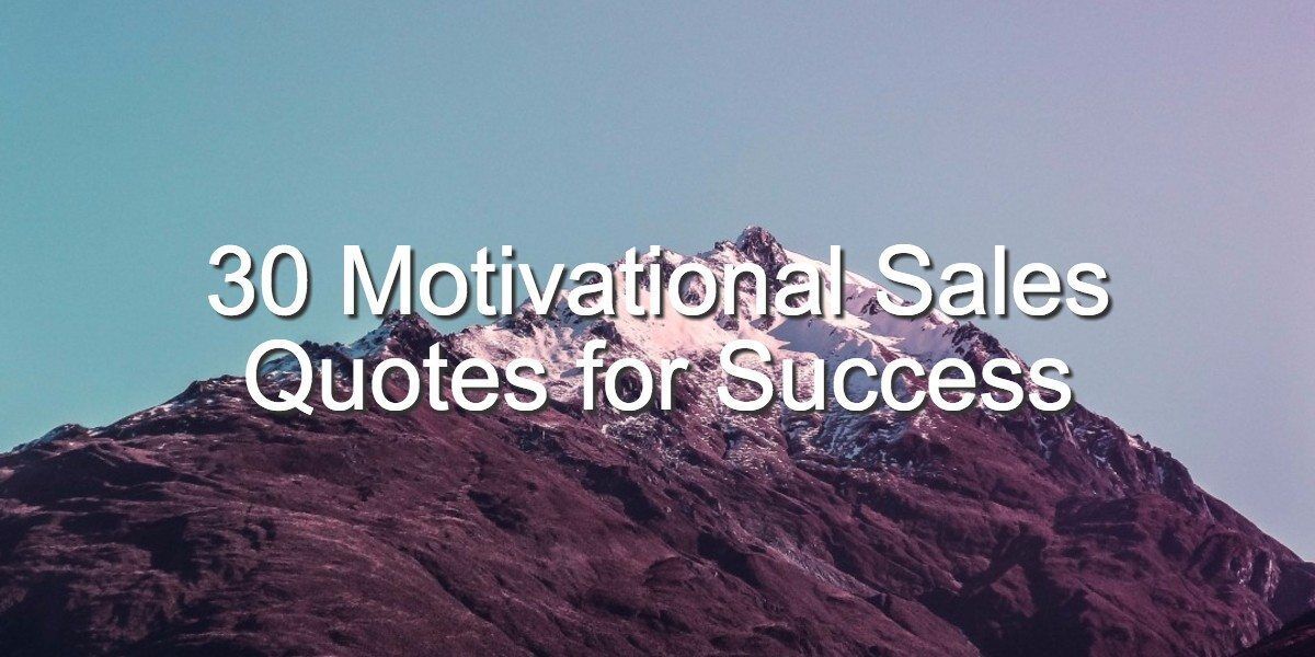 Motivation, Success