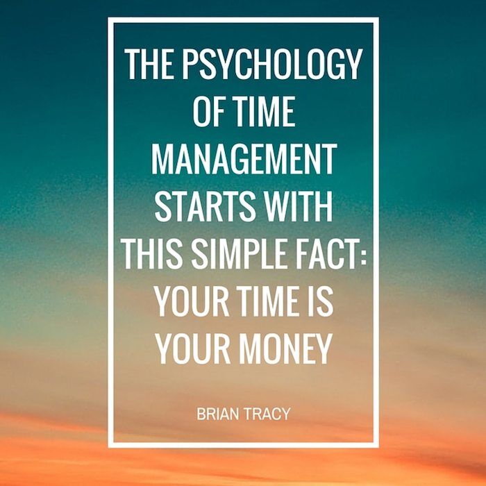 Mastering Time Management Skills